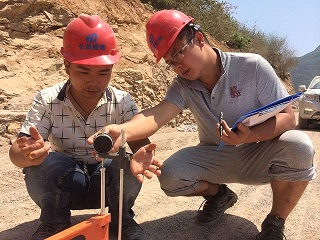 土建工程检测专业